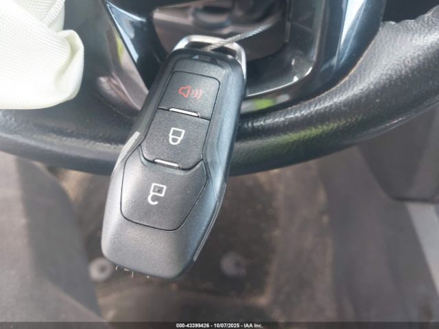 2017 FORD EXPLORER 1FM5K8D85HGE34444 Photo 10