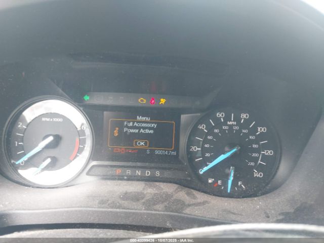 2017 FORD EXPLORER 1FM5K8D85HGE34444 Photo 6