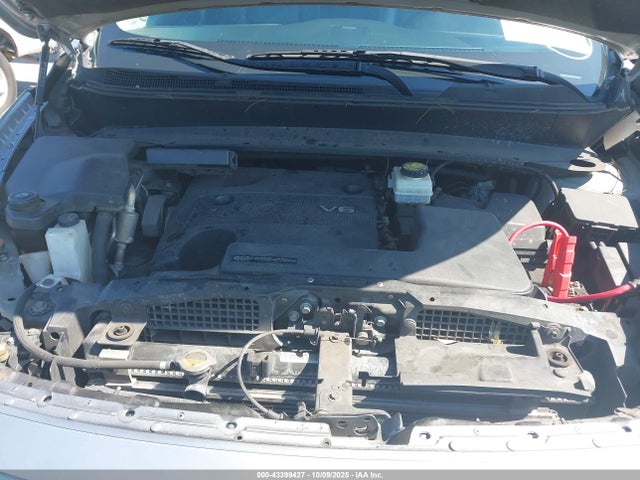 43399427 :رقم المزاد ، 5N1AL0MNXFC548463 vin ، 2015 Infiniti Qx60 مزاد بيع