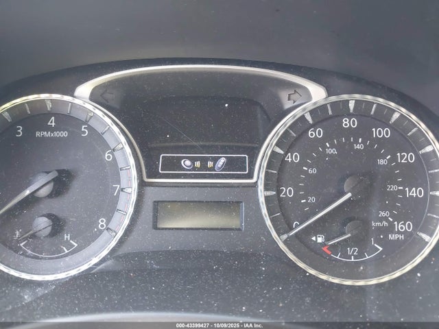 43399427 :رقم المزاد ، 5N1AL0MNXFC548463 vin ، 2015 Infiniti Qx60 مزاد بيع