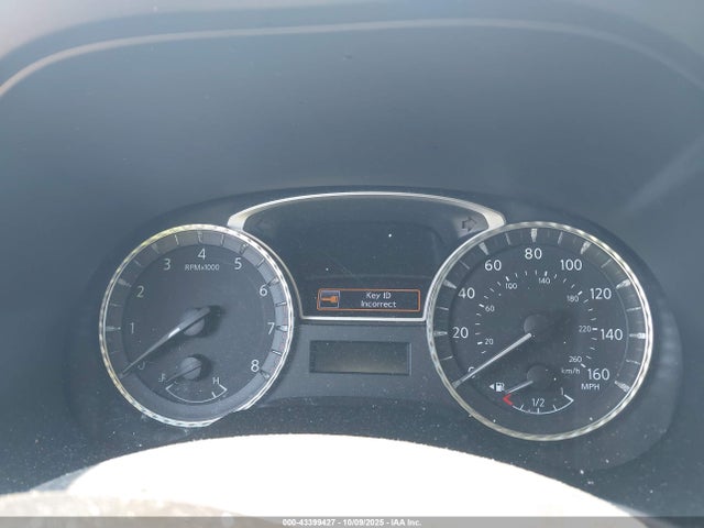 43399427 :رقم المزاد ، 5N1AL0MNXFC548463 vin ، 2015 Infiniti Qx60 مزاد بيع