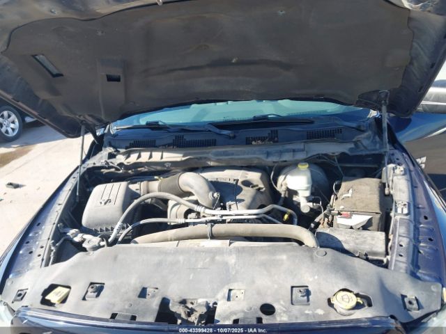 2014 RAM 1500 1C6RR6KT7ES146938 Photo 9