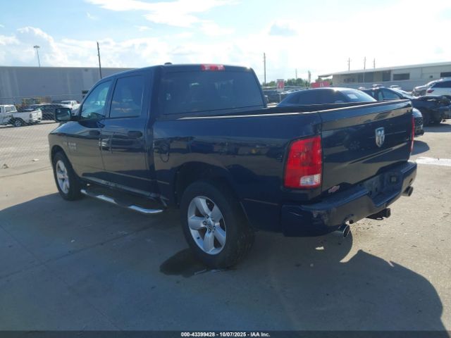 2014 RAM 1500 1C6RR6KT7ES146938 Photo 2