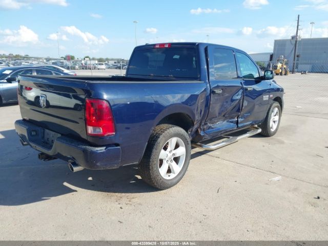 2014 RAM 1500 1C6RR6KT7ES146938 Photo 3