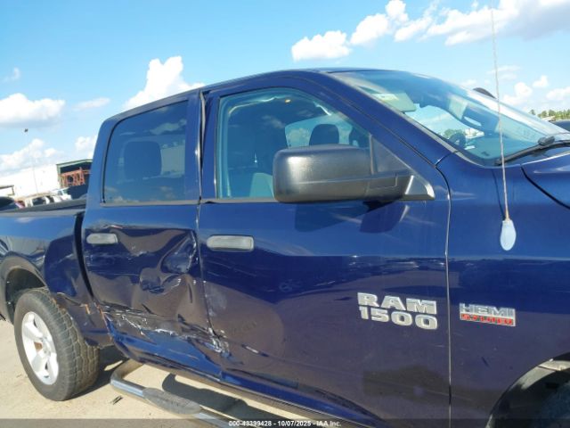2014 RAM 1500 1C6RR6KT7ES146938 Photo 5