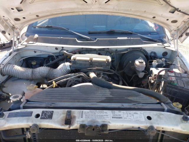 2000 DODGE RAM 1500 3B7HC13Z9YM225374 Photo 9