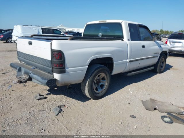 2000 DODGE RAM 1500 3B7HC13Z9YM225374 Photo 3