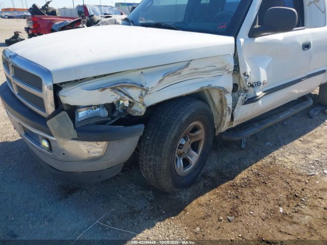 2000 DODGE RAM 1500 3B7HC13Z9YM225374 Photo 5