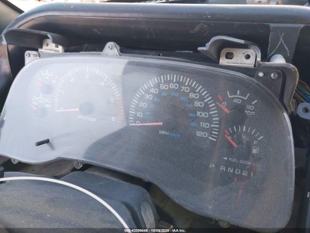2000 DODGE RAM 1500 3B7HC13Z9YM225374 Photo 6