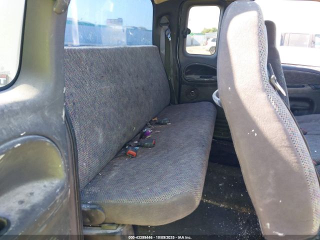 2000 DODGE RAM 1500 3B7HC13Z9YM225374 Photo 7