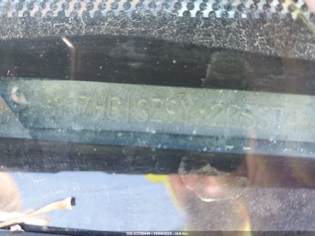 2000 DODGE RAM 1500 3B7HC13Z9YM225374 Photo 8