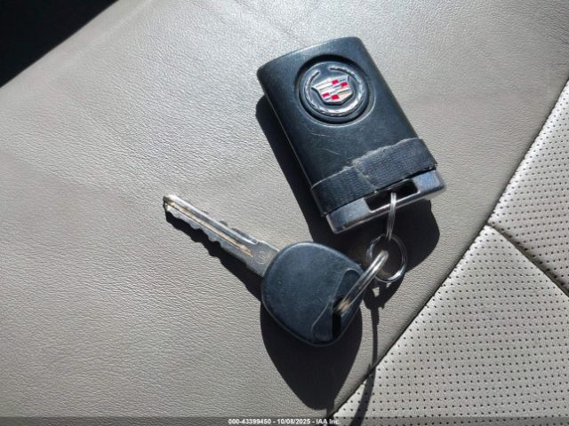 2008 CADILLAC DTS 1G6KD57Y98U203353 Photo 10