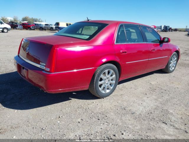 2008 CADILLAC DTS 1G6KD57Y98U203353 Photo 3
