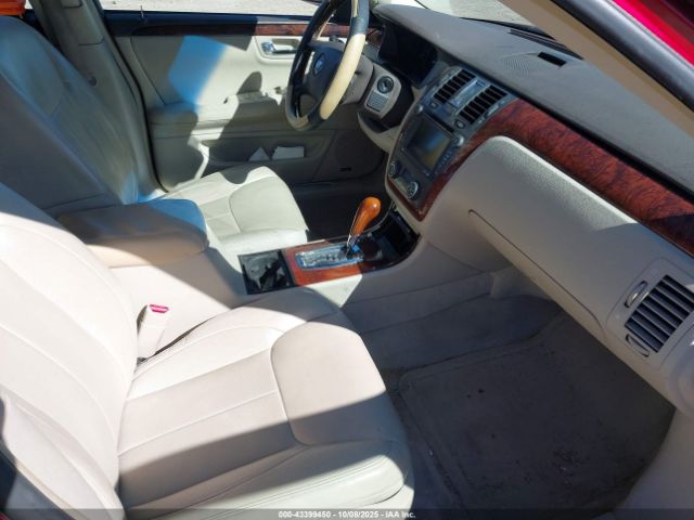 2008 CADILLAC DTS 1G6KD57Y98U203353 Photo 4