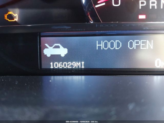 2008 CADILLAC DTS 1G6KD57Y98U203353 Photo 6