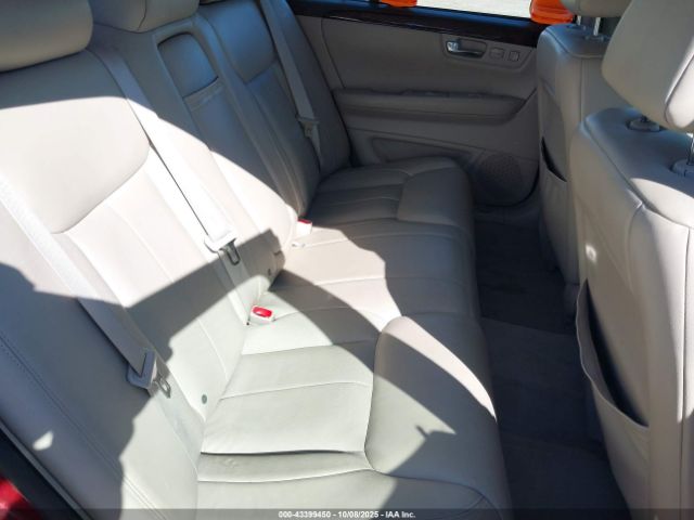 2008 CADILLAC DTS 1G6KD57Y98U203353 Photo 7