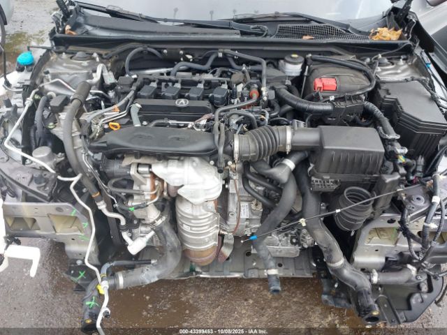 2023 ACURA INTEGRA 19UDE4H32PA014318 Photo 9