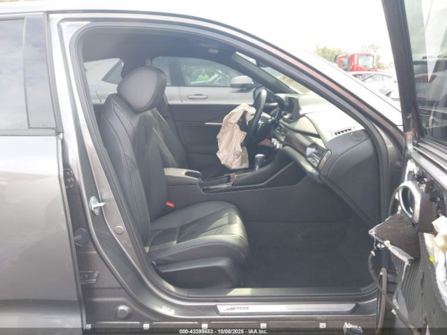 2023 ACURA INTEGRA 19UDE4H32PA014318 Photo 4