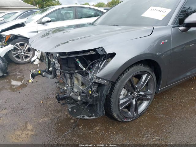 2023 ACURA INTEGRA 19UDE4H32PA014318 Photo 5