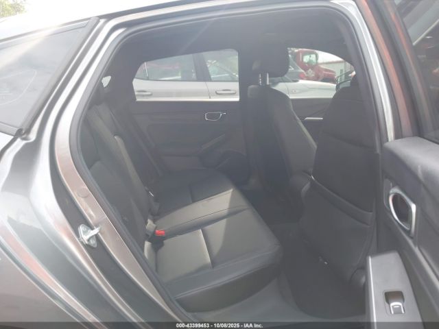 2023 ACURA INTEGRA 19UDE4H32PA014318 Photo 7