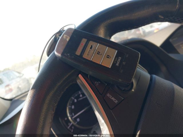 2016 ACURA MDX 5FRYD3H44GB017202 Photo 10