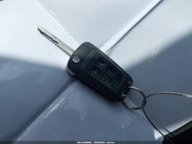 Продажа на аукционе авто 2013 Chevrolet Volt, vin: 1G1RH6E41DU130844, номер лота: 43399496
