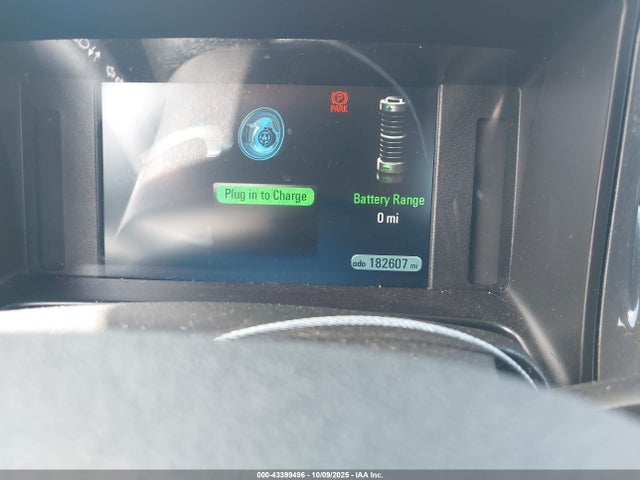 Продажа на аукционе авто 2013 Chevrolet Volt, vin: 1G1RH6E41DU130844, номер лота: 43399496