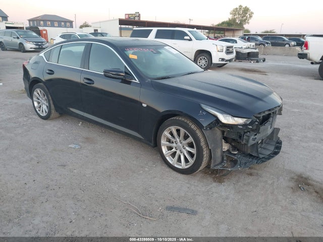 2020 CADILLAC CT5 1G6DS5RK1L0100158 Photo 0