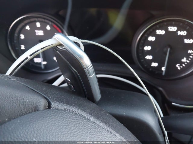 2020 CADILLAC CT5 1G6DS5RK1L0100158 Photo 10