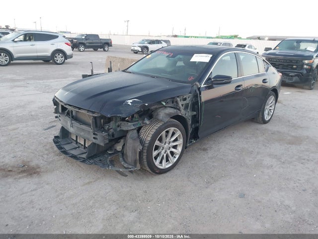2020 CADILLAC CT5 1G6DS5RK1L0100158 Photo 1