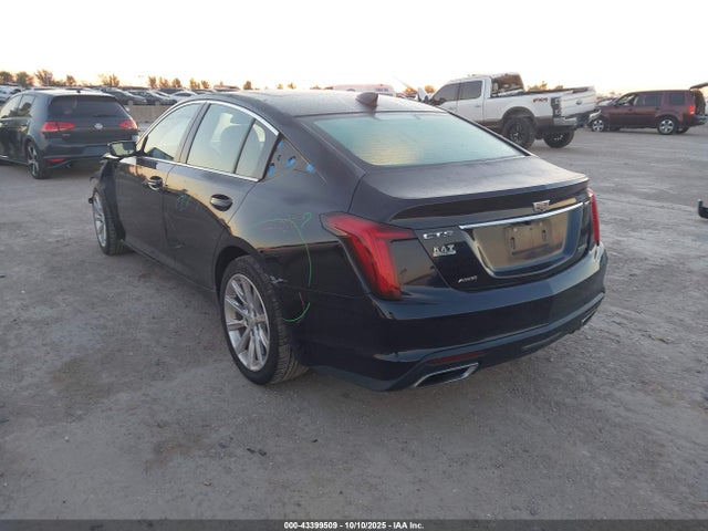 2020 CADILLAC CT5 1G6DS5RK1L0100158 Photo 2