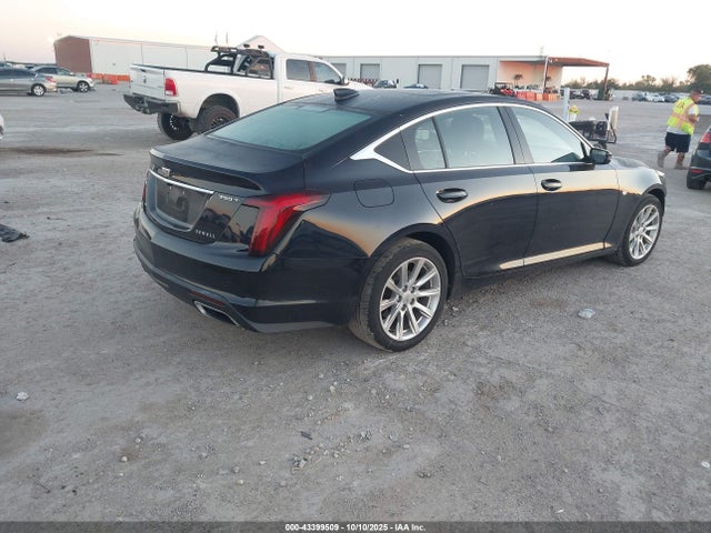 2020 CADILLAC CT5 1G6DS5RK1L0100158 Photo 3