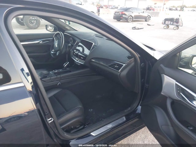 2020 CADILLAC CT5 1G6DS5RK1L0100158 Photo 4