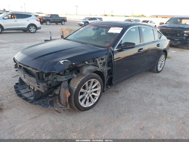 2020 CADILLAC CT5 1G6DS5RK1L0100158 Photo 5