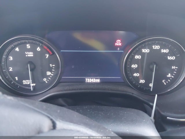 2020 CADILLAC CT5 1G6DS5RK1L0100158 Photo 6