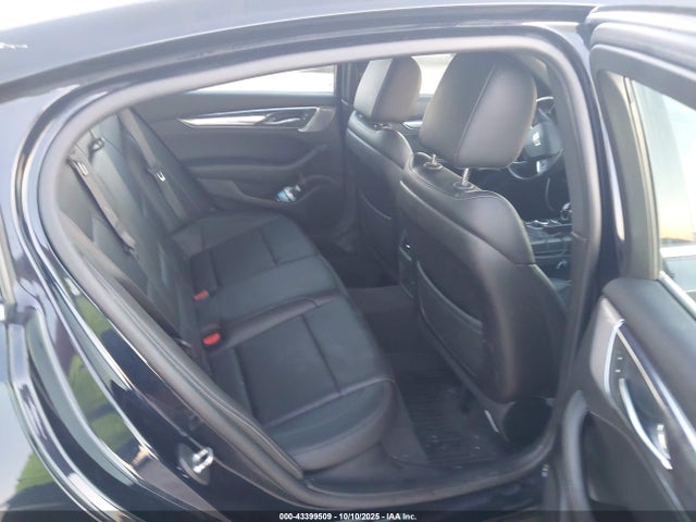 2020 CADILLAC CT5 1G6DS5RK1L0100158 Photo 7