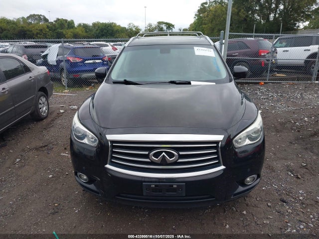 5N1AL0MM1FC528545 Infiniti QX60