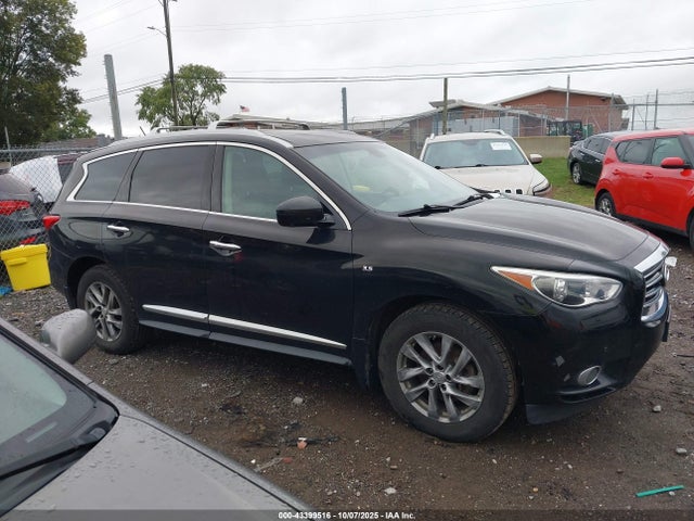 5N1AL0MM1FC528545 Infiniti QX60