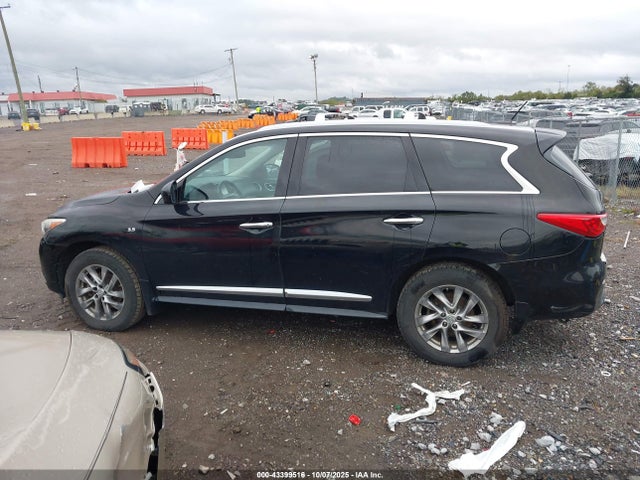 5N1AL0MM1FC528545 Infiniti QX60