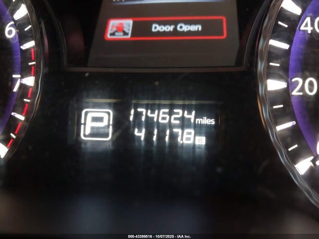 5N1AL0MM1FC528545 Infiniti QX60
