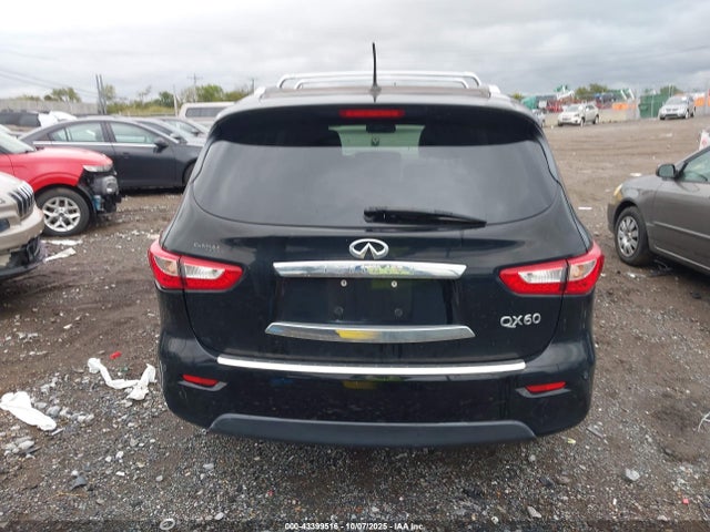 5N1AL0MM1FC528545 Infiniti QX60