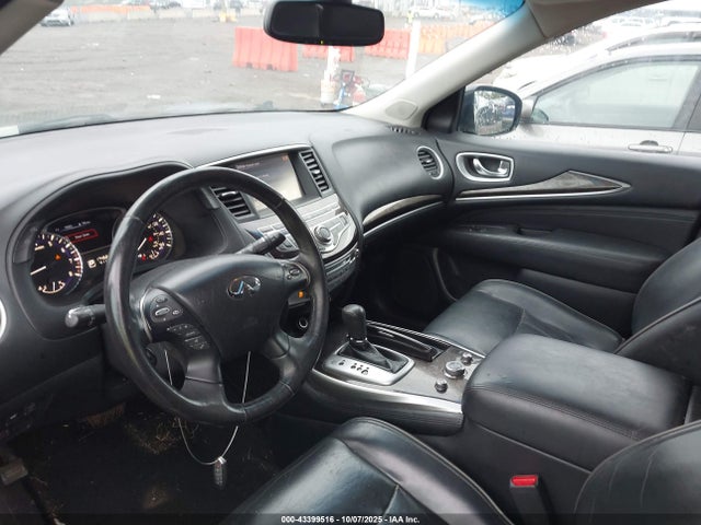 5N1AL0MM1FC528545 Infiniti QX60