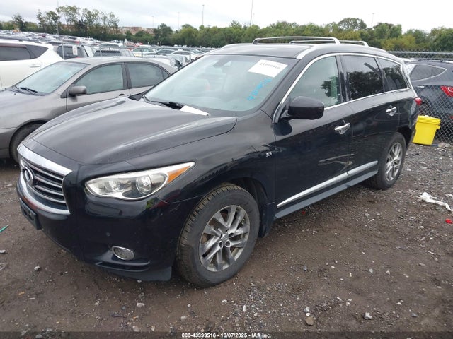 5N1AL0MM1FC528545 Infiniti QX60