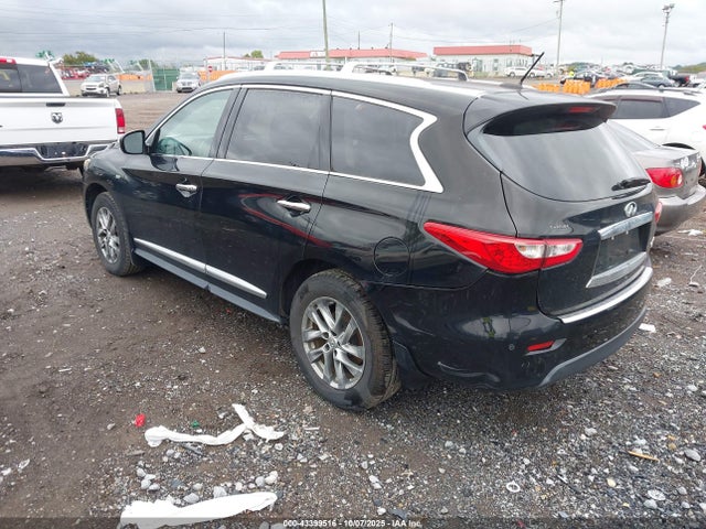 5N1AL0MM1FC528545 Infiniti QX60