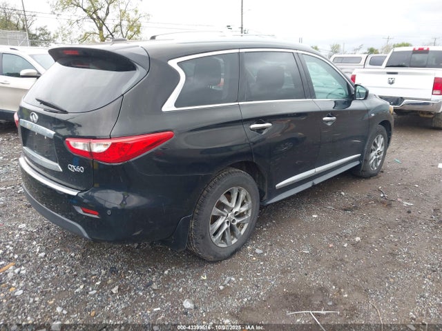 5N1AL0MM1FC528545 Infiniti QX60