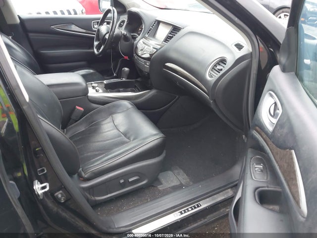 5N1AL0MM1FC528545 Infiniti QX60
