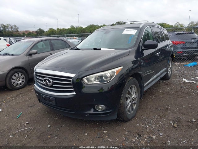 5N1AL0MM1FC528545 Infiniti QX60