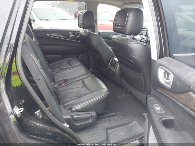 5N1AL0MM1FC528545 Infiniti QX60
