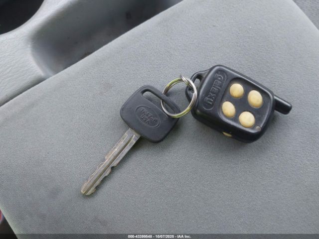 2000 TOYOTA TUNDRA 5TBRT3419YS014726 Photo 10