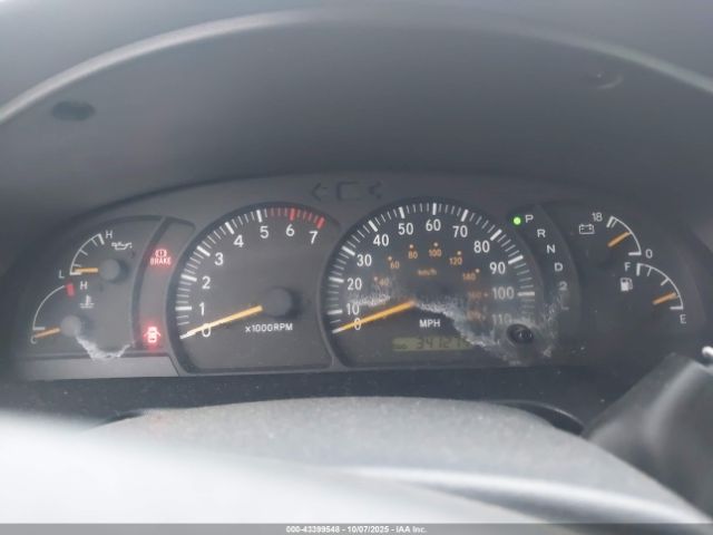 2000 TOYOTA TUNDRA 5TBRT3419YS014726 Photo 6